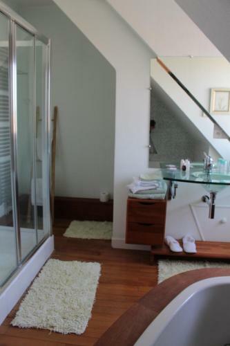 Bed & Breakfast La Poignardi�re