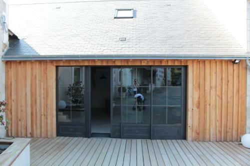 Bed & Breakfast La Poignardi�re
