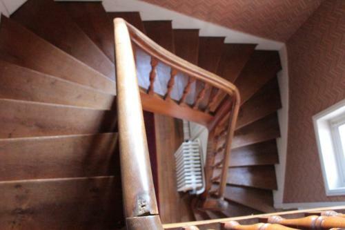 Bed & Breakfast La Poignardi�re