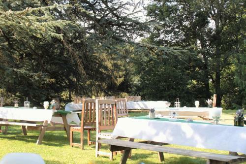 Bed & Breakfast La Poignardi�re