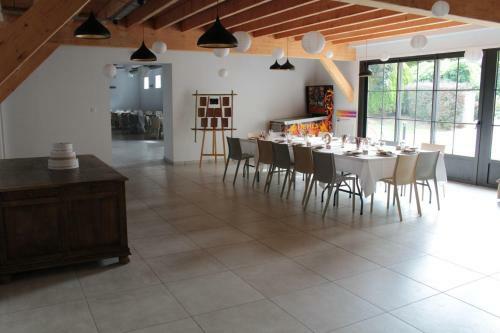 Bed & Breakfast La Poignardi�re