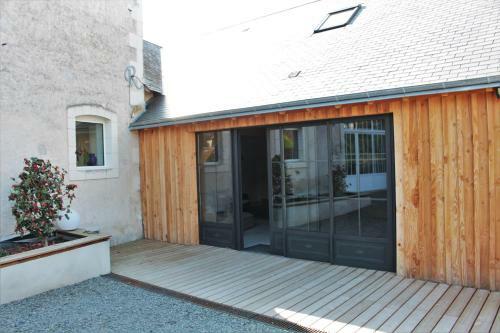 Bed & Breakfast La Poignardi�re