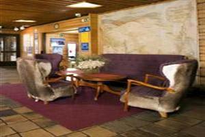 Lapland Hotel Pallas