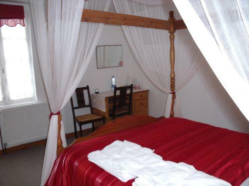 Bed & Breakfast Le Jardin De Rose