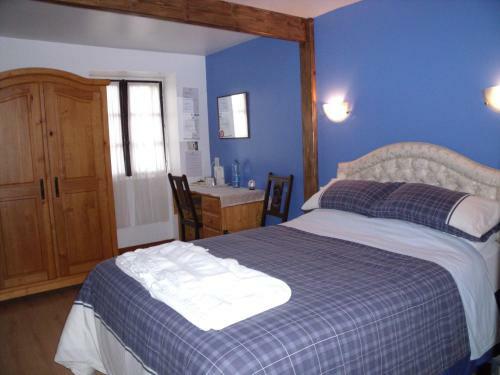 Bed & Breakfast Le Jardin De Rose