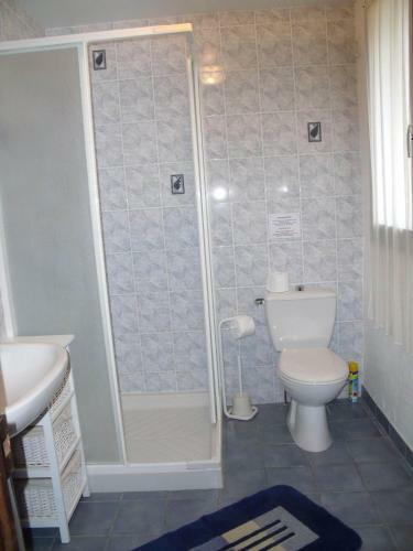 Bed & Breakfast Le Jardin De Rose