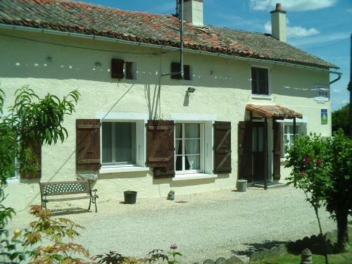 Bed & Breakfast Le Jardin De Rose