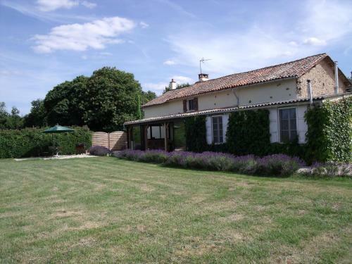 Bed & Breakfast Le Jardin De Rose