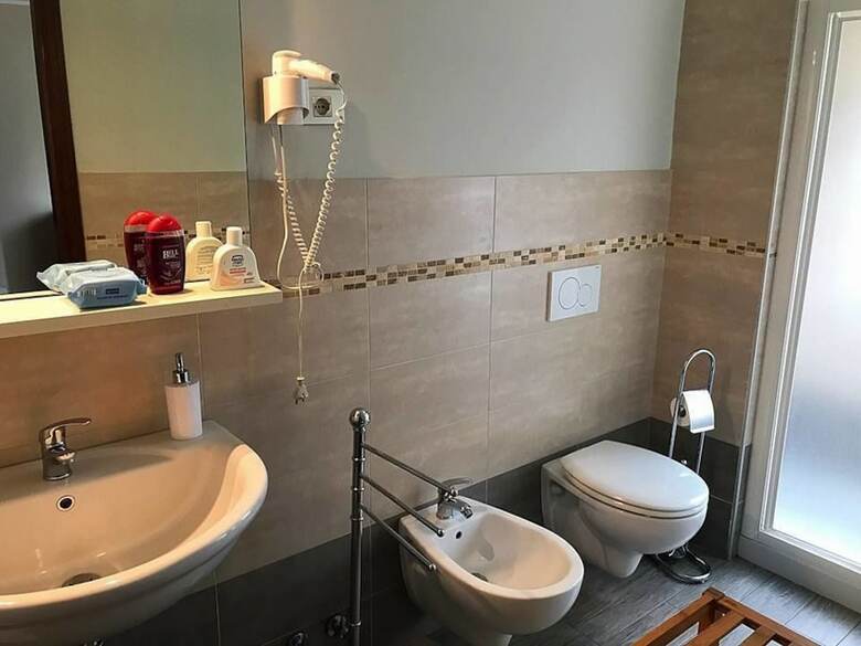 B&B Casa Dolce Casa