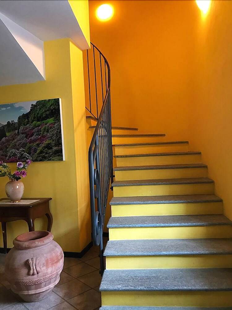 B&B Casa Dolce Casa