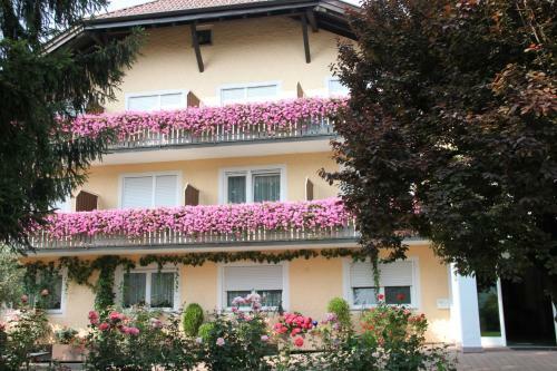 Hotel Gantkofel