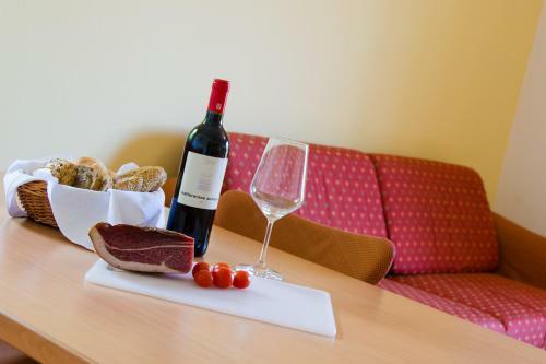 Hotel Pension Gruenwald