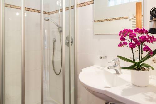 Hotel Pension Gruenwald