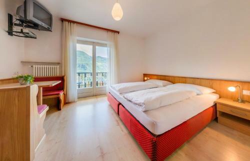 Hotel Pension Gruenwald