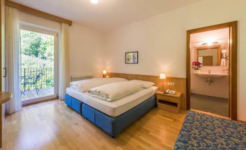 Hotel Pension Gruenwald