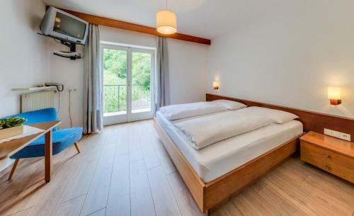 Hotel Pension Gruenwald