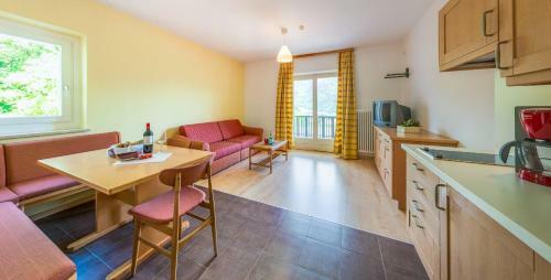 Hotel Pension Gruenwald