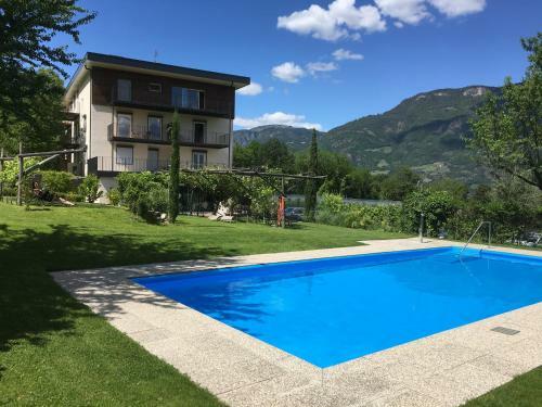 Hotel Pension Gruenwald