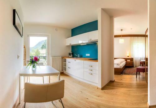 Hotel Pension Gruenwald