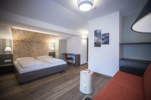Hotel Garni Andrianerhof