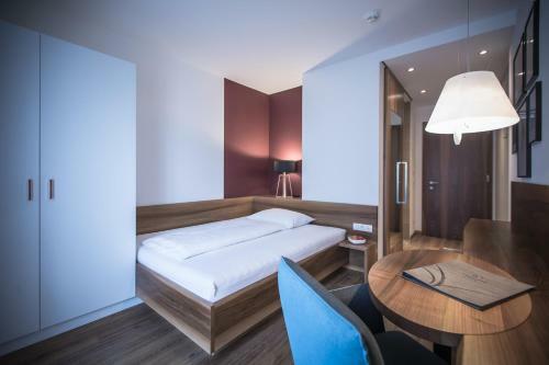 Hotel Garni Andrianerhof