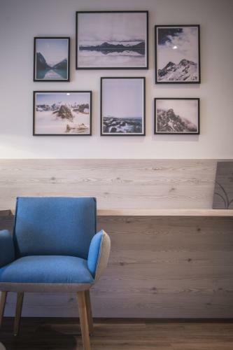 Hotel Garni Andrianerhof