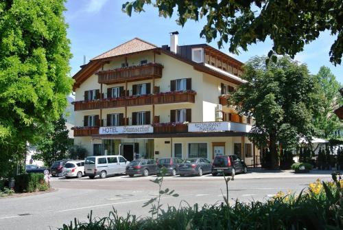 Hotel Stamserhof