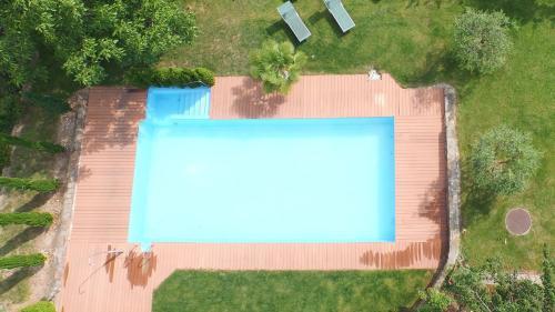 Hotel Stamserhof