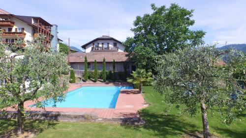 Hotel Stamserhof