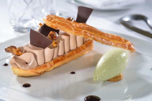 Logis Hotel Auberge Du Lac