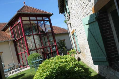 Logis Hotel Auberge Du Lac