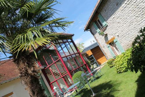 Logis Hotel Auberge Du Lac