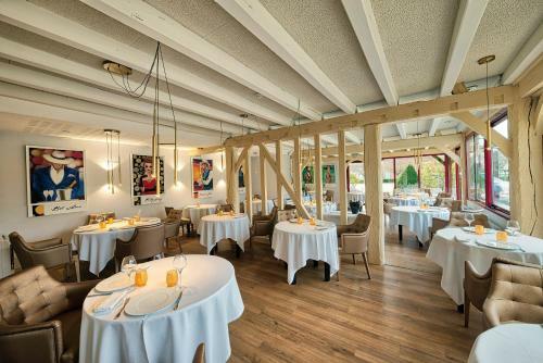 Logis Hotel Auberge Du Lac