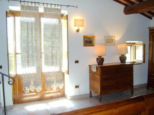 Bed & Breakfast Il Casale Di Silla