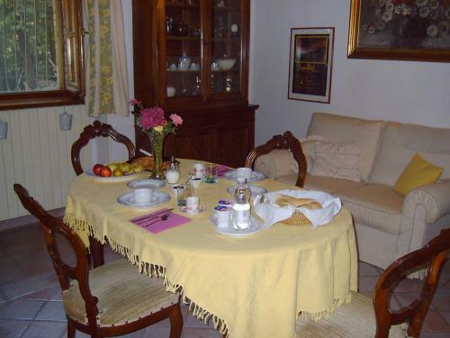 Bed & Breakfast Il Casale Di Silla