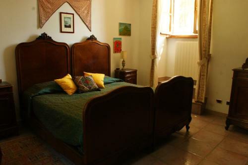 Bed & Breakfast Il Casale Di Silla