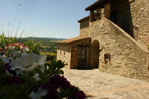 Bed & Breakfast Il Casale Di Silla