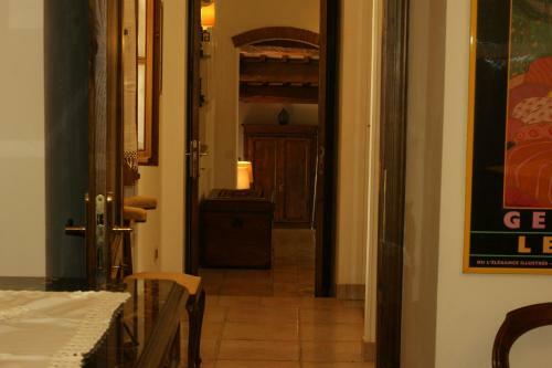 Bed & Breakfast Il Casale Di Silla