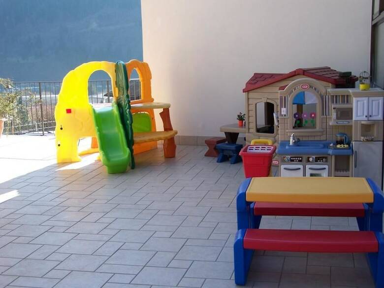 Hotel Del Negro