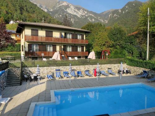 Apartment Mezzolago 2