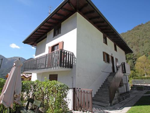 Apartment Mezzolago 2