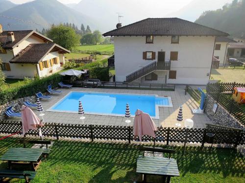 Apartment Mezzolago 3