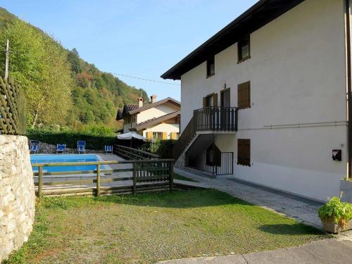 Apartment Mezzolago 3
