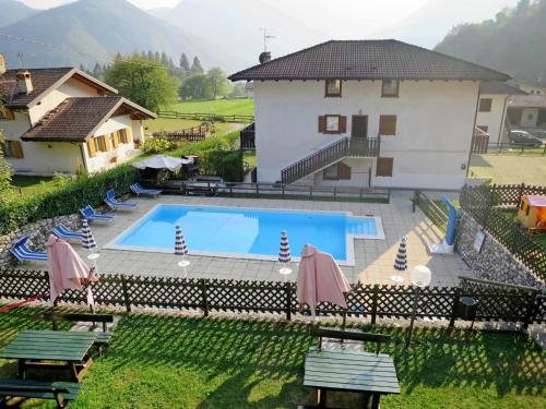 Apartment Mezzolago 3