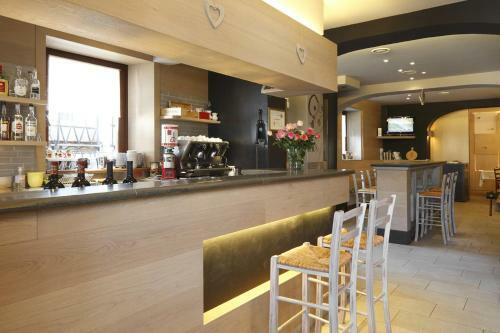 Hotel Osteria Da Alvise
