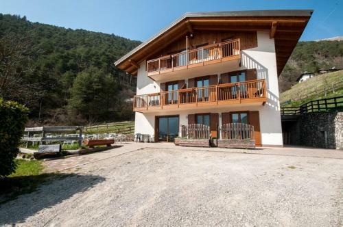 B&B Ledro