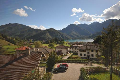 B&B Ledro