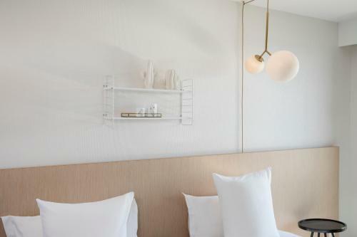 Hotel Best Western Plus Les Rives Du Ter