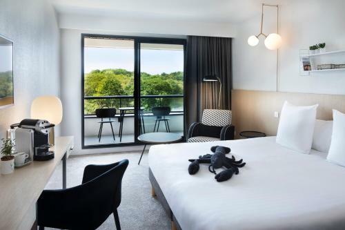 Hotel Best Western Plus Les Rives Du Ter