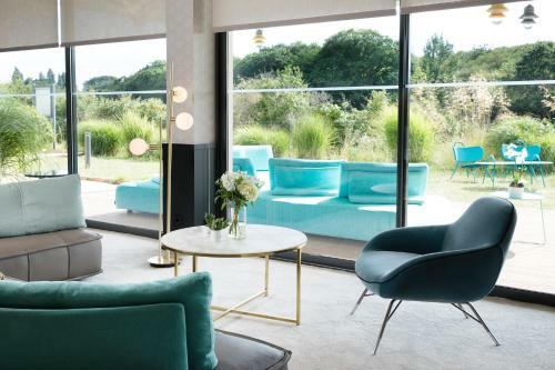 Hotel Best Western Plus Les Rives Du Ter